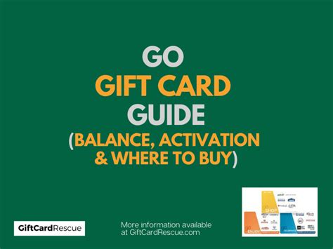 Go-Gift Card.Com/Balance